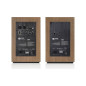 Enceintes connectées Hi-Fi JBL 4305P Noyer