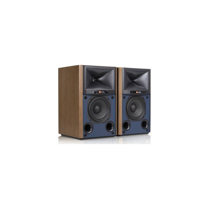 Enceintes connectées Hi-Fi JBL 4305P Noyer