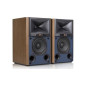 Enceintes connectées Hi-Fi JBL 4305P Noyer