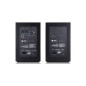 Enceintes connectées Hi-Fi JBL 4305P Noir Enceintes connectées Hi-Fi JBL 4305P Noir