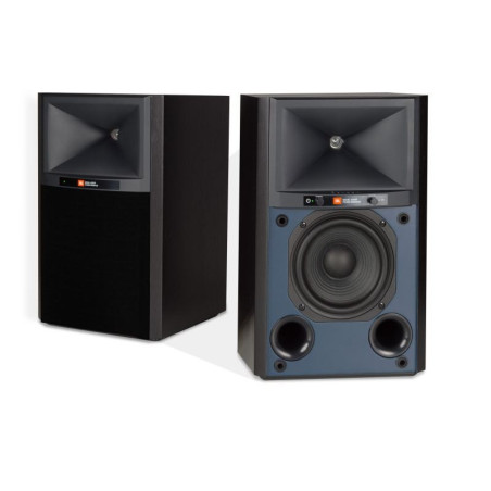 Enceintes connectées Hi-Fi JBL 4305P Noir