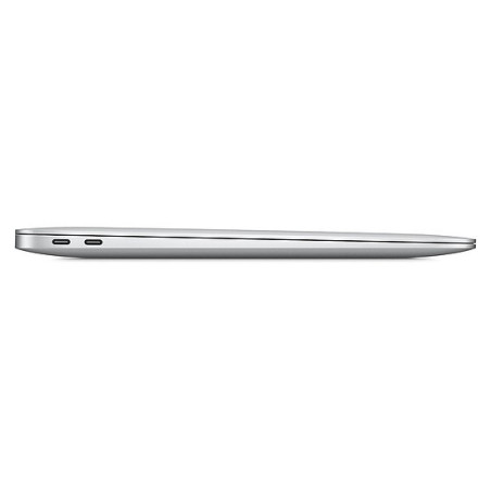 Apple MacBook Air M1 Argent (MGN93FN/A-512GB)