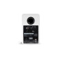 Elipson Prestige Facet 6B BT - Haut-parleurs - sans fil - 70 Watt - 2 voies - blanc mat, Blanc laqué