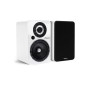 Elipson Prestige Facet 6B BT - Haut-parleurs - sans fil - 70 Watt - 2 voies - blanc mat, Blanc laqué