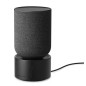 Enceinte intelligente sans fil Bang & Olufsen Beosound Balance Chêne noir Enceinte intelligente sans fil Bang & Olufsen Beosound Balance Chêne noir