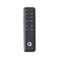 Enceintes connectées Hi-Fi Q Acoustics M20 HD Noyer Enceintes connectées Hi-Fi Q Acoustics M20 HD Noyer