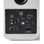 Enceintes connectées Hi-Fi Q Acoustics M20 HD Blanc