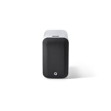 Enceintes connectées Hi-Fi Q Acoustics M20 HD Blanc