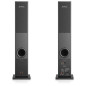 Enceintes connectées Hi-Fi sans fil Bluetooth Audio Pro A38 Noir Enceintes connectées Hi-Fi sans fil Bluetooth Audio Pro A38 Noir