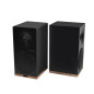 Enceintes amplifiées Hifi Bluetooth Tangent Spectrum X5BT Noir Enceintes amplifiées Hifi Bluetooth Tangent Spectrum X5BT Noir
