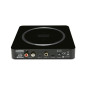 Enceintes connectée Hi-Fi Bluetooth Wharfedale Diamond A1 Noir Enceintes connectée Hi-Fi Bluetooth Wharfedale Diamond A1 Noir