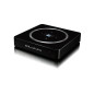 Enceintes connectée Hi-Fi Bluetooth Wharfedale Diamond A1 Noir Enceintes connectée Hi-Fi Bluetooth Wharfedale Diamond A1 Noir