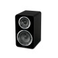 Enceintes connectée Hi-Fi Bluetooth Wharfedale Diamond A1 Noir Enceintes connectée Hi-Fi Bluetooth Wharfedale Diamond A1 Noir