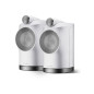 Enceintes actives Hifi connectées Bowers & Wilkins Formation Duo Blanc Enceintes actives Hifi connectées Bowers & Wilkins Formation Duo Blanc