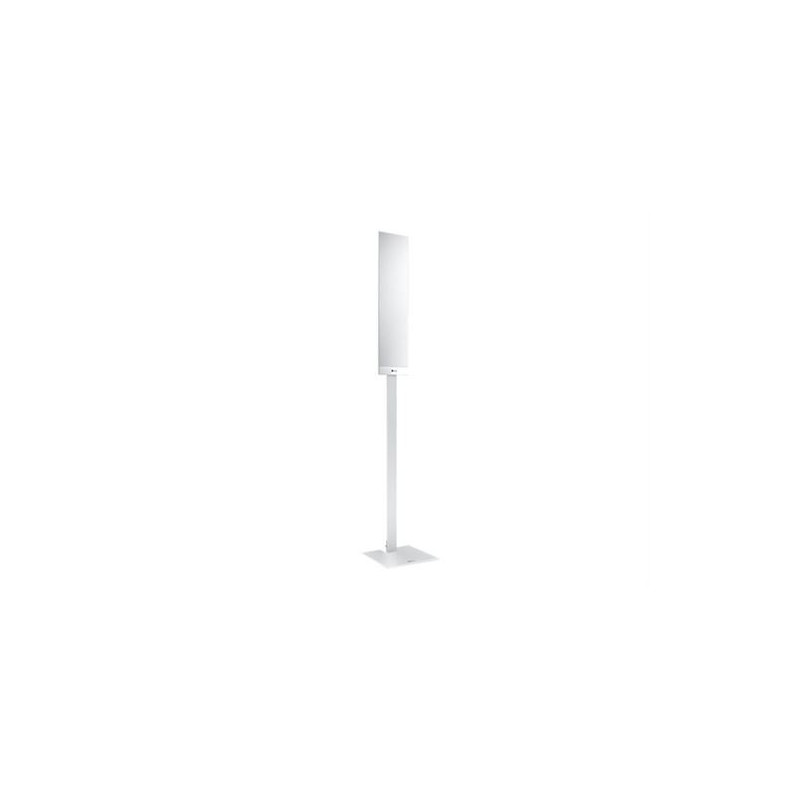 KEF T301 - Haut-parleur - à 2,5 voies - blanc KEF T301 - Haut-parleur - à 2,5 voies - blanc