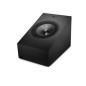 KEF Q50a Noir Paire d'Enceintes Surround Dolby Atmos KEF Q50a Noir Paire d'Enceintes Surround Dolby Atmos