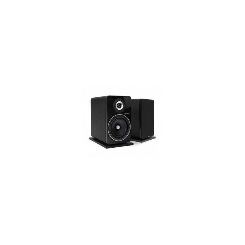 Elipson prestige facet 8b - noir laqué Elipson prestige facet 8b - noir laqué