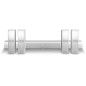 Bose Lifestyle 650 - Système Home Cinema - canal 5.1 - blanc Bose Lifestyle 650 - Système Home Cinema - canal 5.1 - blanc
