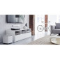 Bose Lifestyle 650 - Système Home Cinema - canal 5.1 - blanc Bose Lifestyle 650 - Système Home Cinema - canal 5.1 - blanc