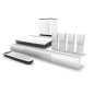 Bose Lifestyle 650 - Système Home Cinema - canal 5.1 - blanc Bose Lifestyle 650 - Système Home Cinema - canal 5.1 - blanc