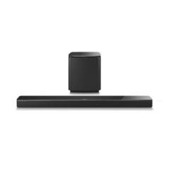 Bose Acoustimass 300 WIRELESS BASS MODULE - Caisson de basses - sans fil - 10" - noir