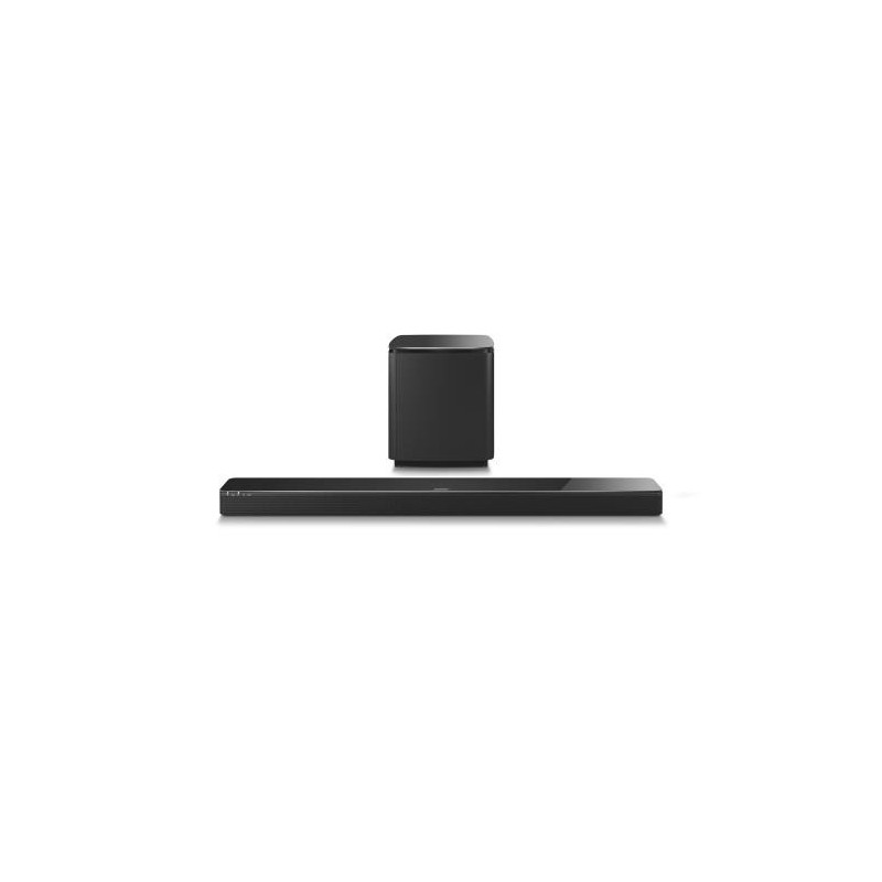 Bose Acoustimass 300 WIRELESS BASS MODULE - Caisson de basses - sans fil - 10" - noir Bose Acoustimass 300 WIRELESS BASS MODULE - Caisson de basses - sans fil - 10" - noir