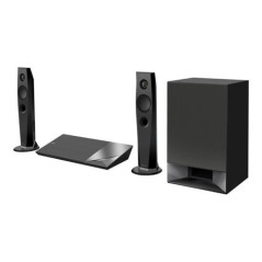 Sony BDV-NF7220 - Système Home Cinema - 600 Watt- noir