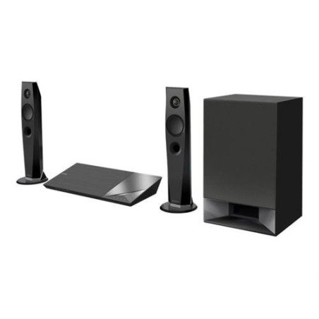 Sony BDV-NF7220 - Système Home Cinema - 600 Watt- noir