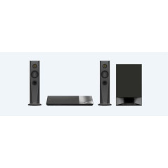 Sony BDV-NF7220 - Système Home Cinema - 600 Watt- noir