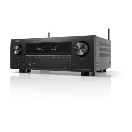 Amplificateur Home Cinéma Denon AVR-X2800H DAB Noir