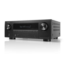 Amplificateur Home Cinéma Denon AVC-X3800H Noir