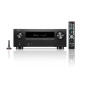 Amplificateur Home Cinéma Denon AVC-X3800H Noir Amplificateur Home Cinéma Denon AVC-X3800H Noir
