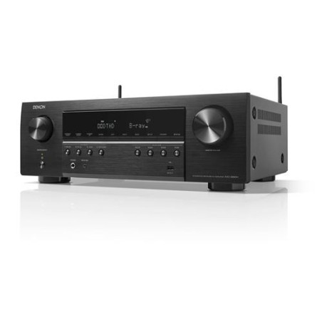 Amplificateur Denon AVC-S660H Noir