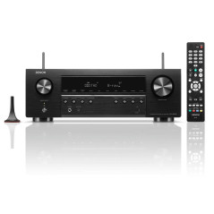 Amplificateur Denon AVC-S660H Noir