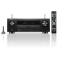 Amplificateur Denon AVC-S660H Noir Amplificateur Denon AVC-S660H Noir