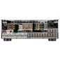 Amplificateur Home Cinéma Denon AVC-X6700H Argent Amplificateur Home Cinéma Denon AVC-X6700H Argent