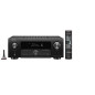 Amplificateur Home Cinéma Denon AVC-X4700H Noir