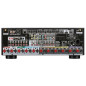 Amplificateur Denon AVC-X4700H Argent