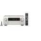 Amplificateur Denon AVC-X4700H Argent