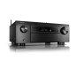 Amplificateur Home Cinéma Denon AVC-X6700H Noir