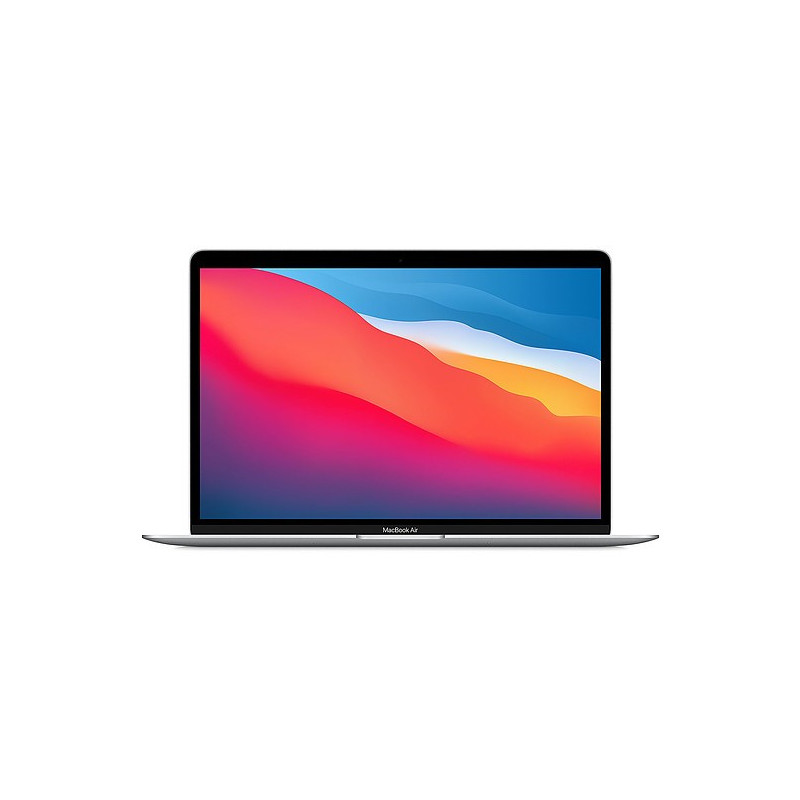 Apple MacBook Air M1 Argent (MGN93FN/A-512GB)