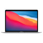 Apple MacBook Air M1 Argent (MGN93FN/A-512GB)