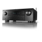 Amplificateur Home Cinéma Denon AVC-X3700H Noir