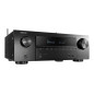 Amplificateur Denon AVR-X1600H 7.2 canaux Noir