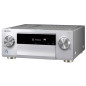Amplificateur Home Cinéma Pioneer VSX-LX504 Argent Amplificateur Home Cinéma Pioneer VSX-LX504 Argent