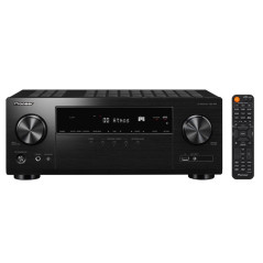 Amplificateur Home Cinema Pioneer VSX-935 Noir