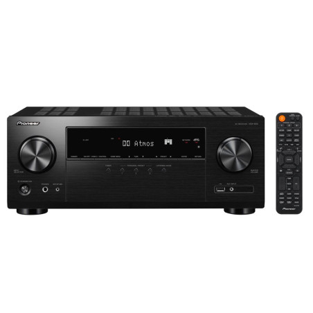 Amplificateur Home Cinema Pioneer VSX-935 Noir