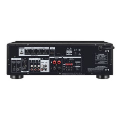 Amplificateur connecté AV 5.2 Pioneer VSX-534D Noir