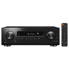 Amplificateur connecté AV 5.2 Pioneer VSX-534D Noir