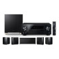 Pioneer HTP-074 - Système Home Cinema - canal 5.1 - noir Pioneer HTP-074 - Système Home Cinema - canal 5.1 - noir